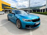 BMW M5 Competition 2020MY Full MPP Akrapovic