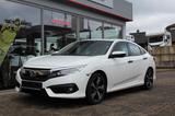 Honda Civic Lim. 4-trg. 1.5 Executive Automatik - Honda Civic: Automat