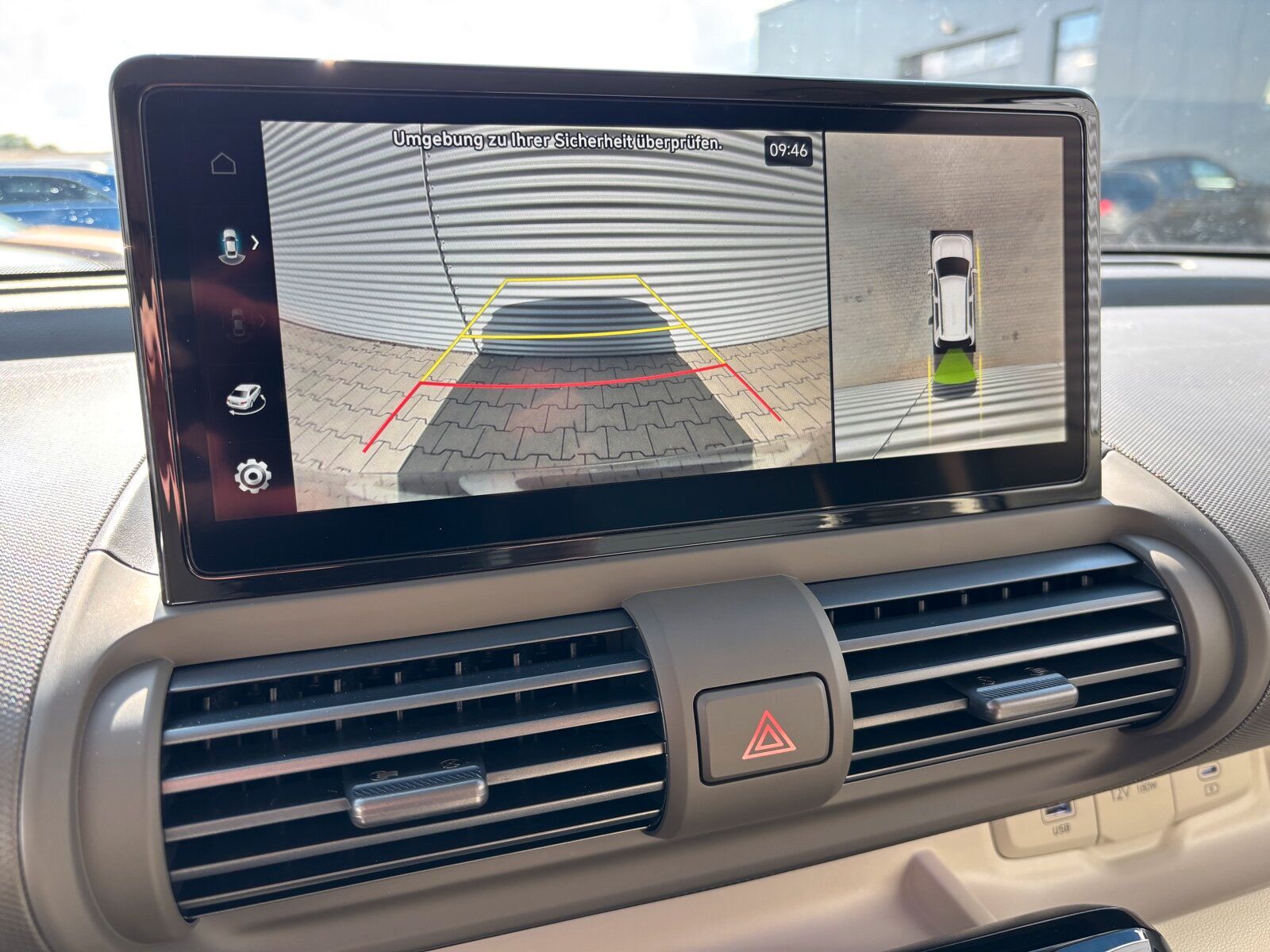Hyundai INSTER – Bild 20