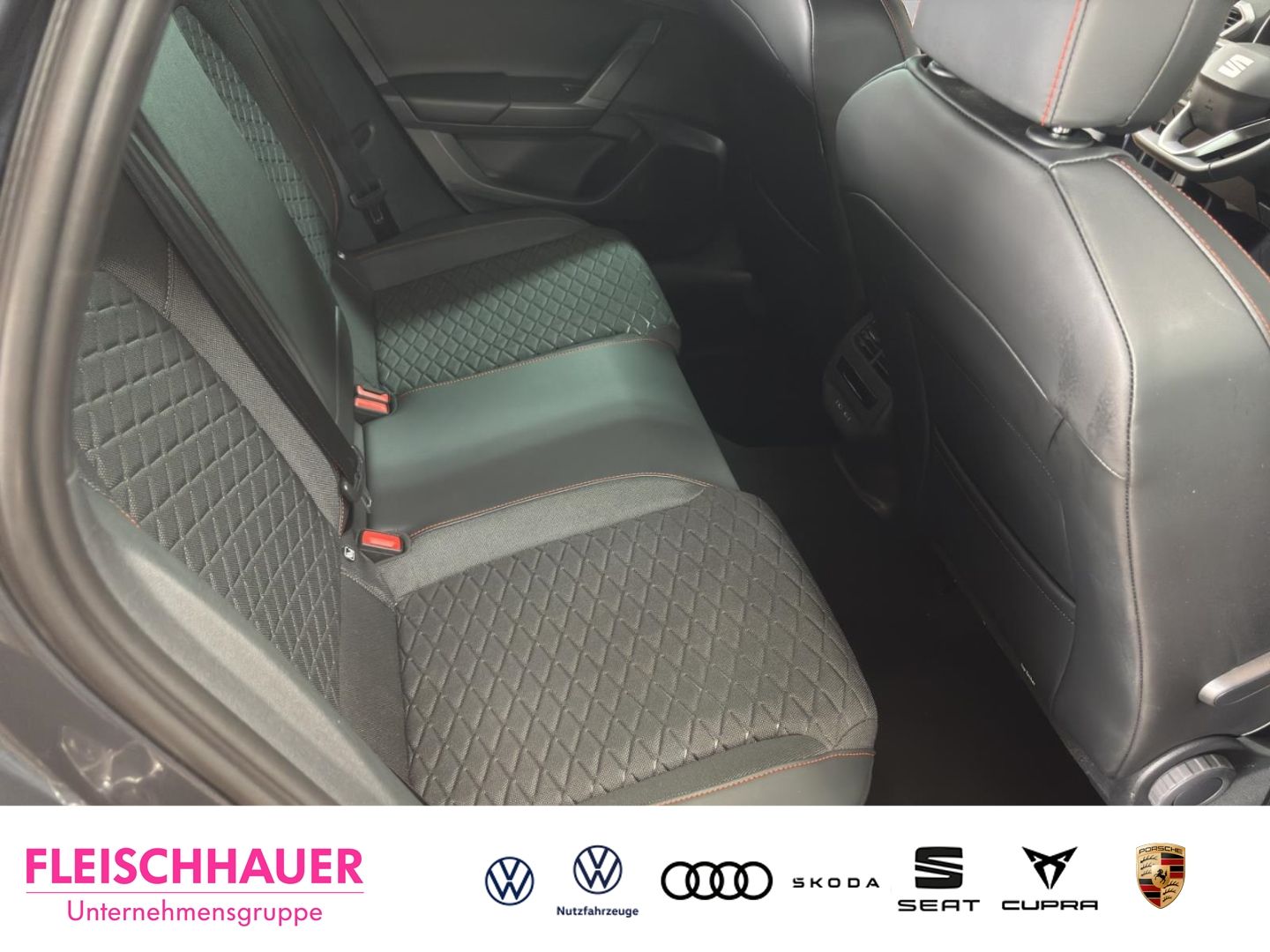 Seat Leon - Bild 19