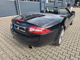 Jaguar XK 5.0 V8 Cabriolet - - Jaguar Unfallwagen