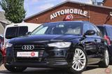 Audi A6 Avant 2.0 TFSI*Auto*AHK*Navi*Vollleder* - Audi A6 aus 2013 mit Benzin-Antrieb: Kombi