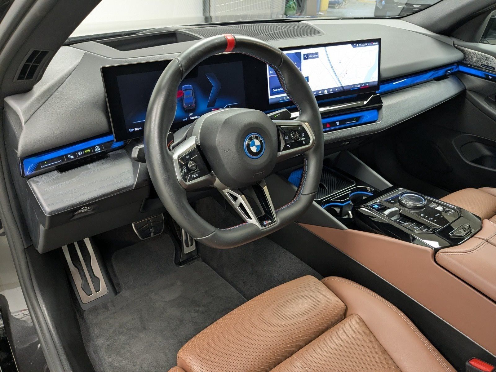 BMW i5 - Bild 11