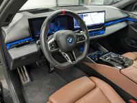 BMW i5 - Vorschau Bild 11