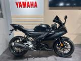 Yamaha YZF-R125 - YAMAHA YZF R125