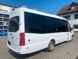 Mercedes-Benz Sprinter ALTAS Tourline L / Sitzplätze 19+1+1 - Mercedes-Benz Alt