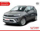 Opel Crossland 1.2 DI Turbo AT LED Navi Kamera DAB - Opel Crossland (X) aus 2021