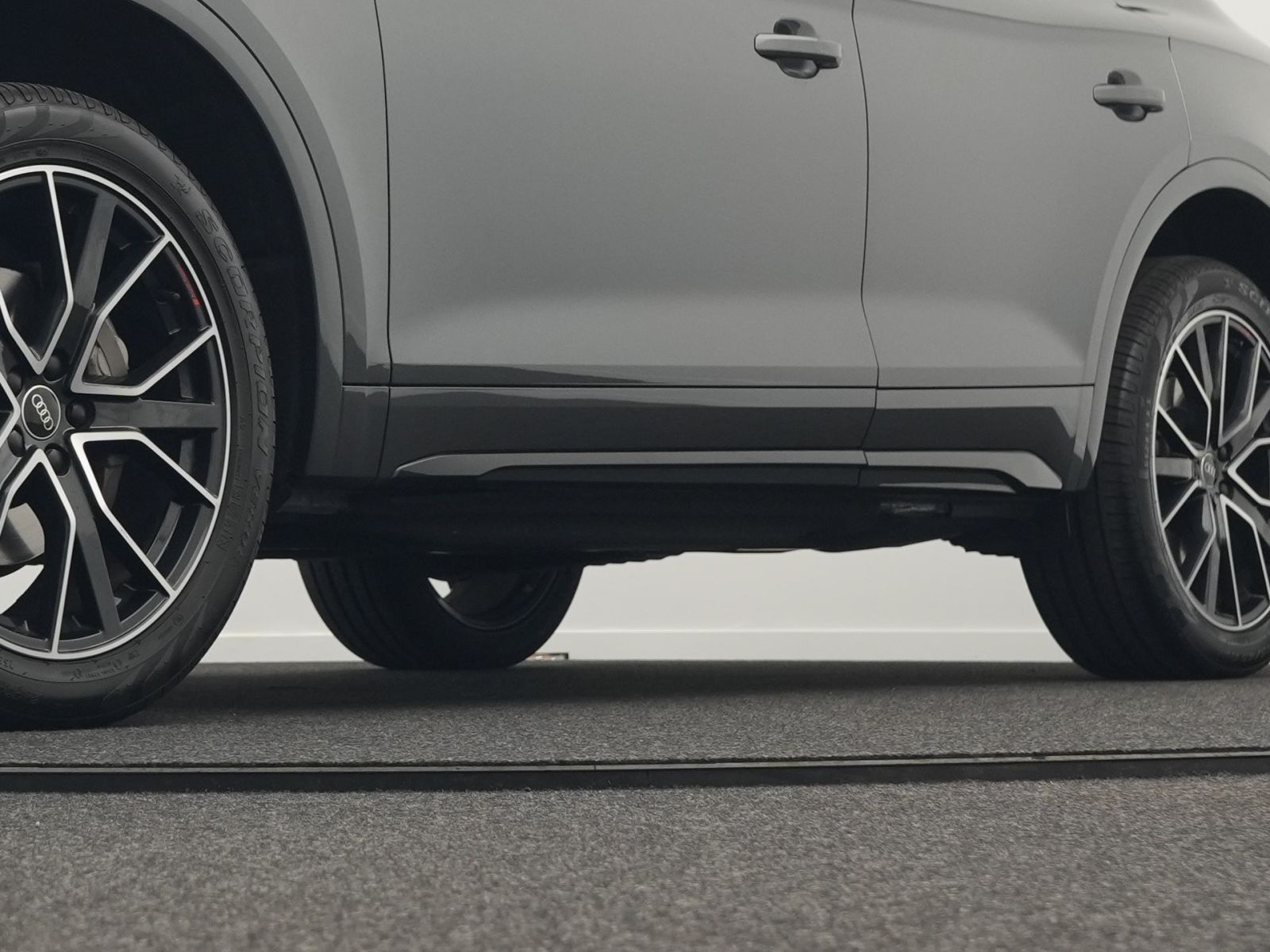 Audi Q5 - Bild 46