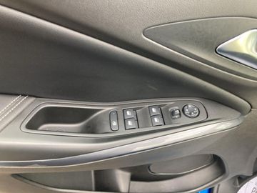 Opel GRANDLAND X 1.2 TURBO 96KW 130PS INNOVATION