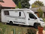 Etrusco T7400 SB - Etrusco Wohnwagen & Wohnmobile