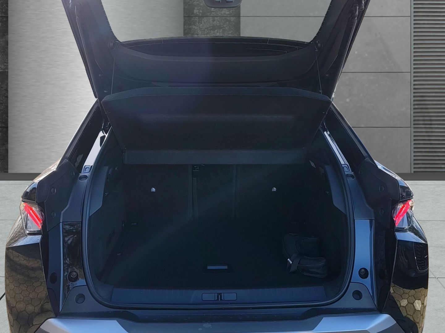 Peugeot 3008 - Bild 5