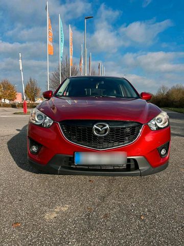 Mazda CX-5 2.2 AWD Disel