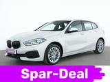 BMW 118i Advantage Navi|SHZ|LED|Tempomat|Sportsitze - BMW 1er Reihe Gebrauchtwagen in München