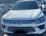 Ssangyong Korando 1.6 Diesel 2WD Dream - gebrauchte Ssangyong Kombis