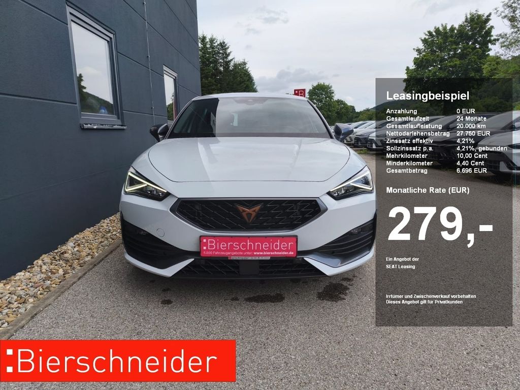 Leon 2.0 TDI DSG ab 279.- 0.- Anzahlung Fahrass.