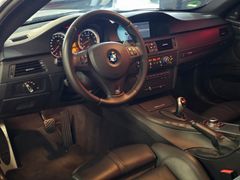 Fahrzeugabbildung BMW M3 Coupe *Competition* (CARBON/HARMAN/ DEUTSCH!
