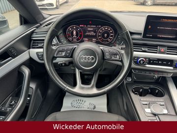 Audi A5 - 10