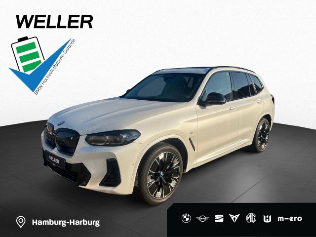 BMW iX3 M SPORT Pano,AdLED,HUD,H/K,360°,DAPro