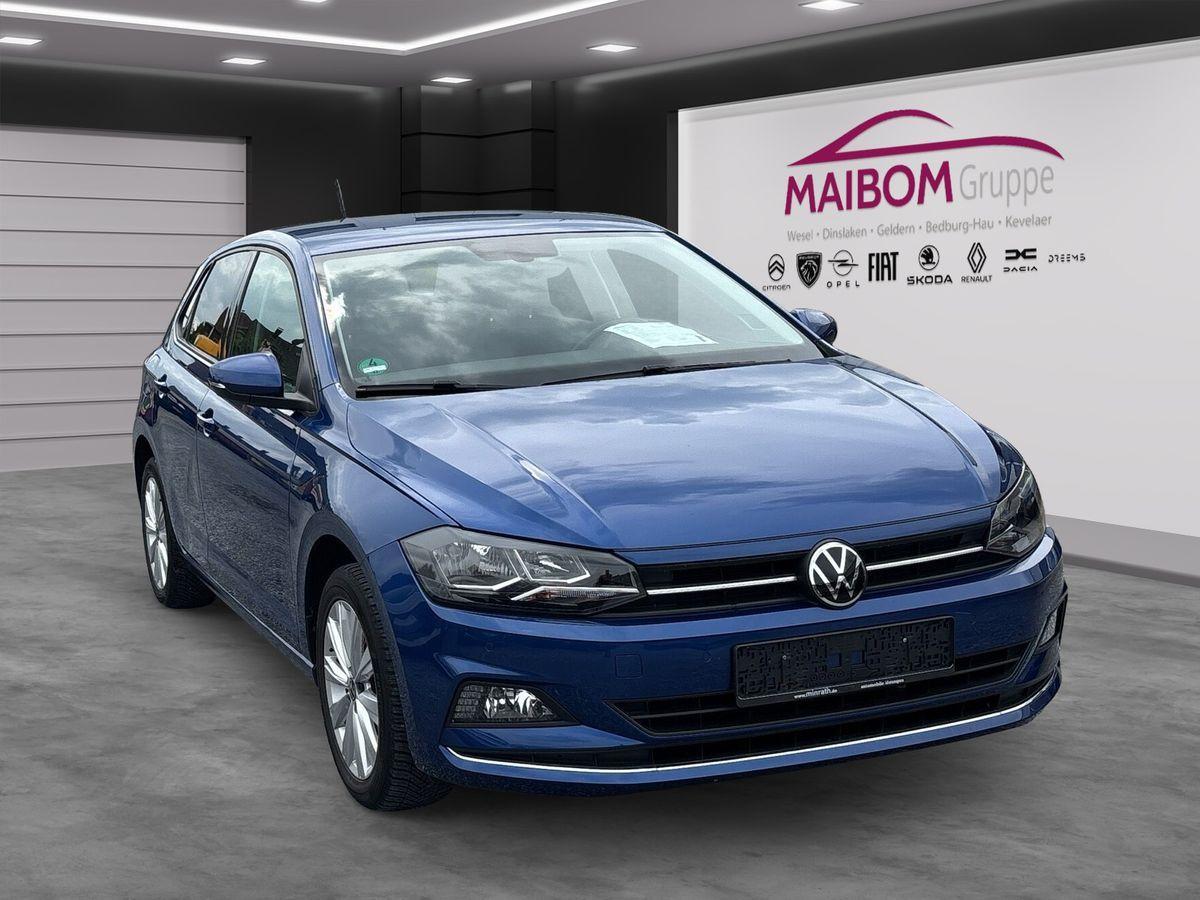 Volkswagen Polo 1.0 TSI