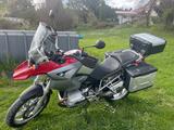 BMW R 1200 GS - BMW 2004 1200 GS