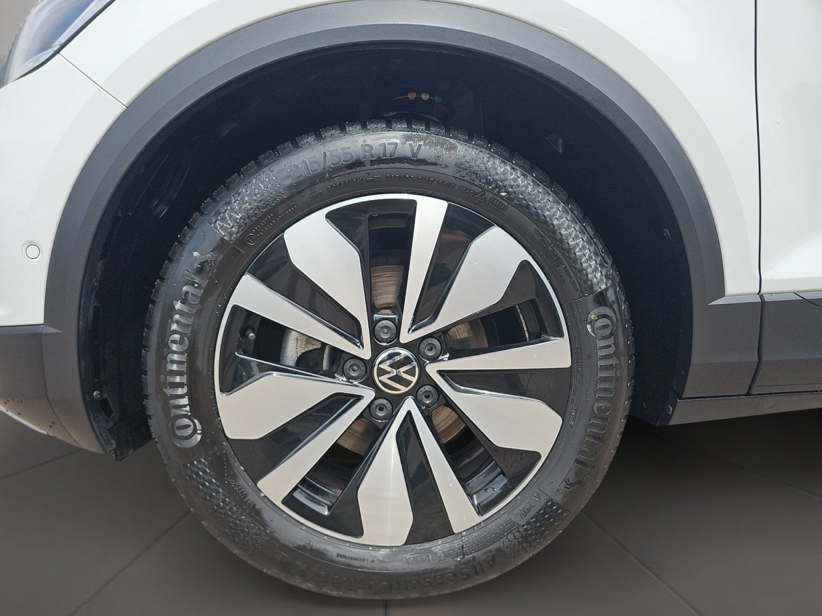 Volkswagen T-Roc - Bild 7