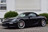 Porsche Boxster S 3.4 *Bi-Xenon*Leder*PDK*20Zoll*Navi* - Porsche Boxster in Ludwigshafen