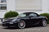 Porsche Boxster S 3.4 *Bi-Xenon*Leder*PDK*20Zoll*Navi* - Porsche Boxster: 3.4