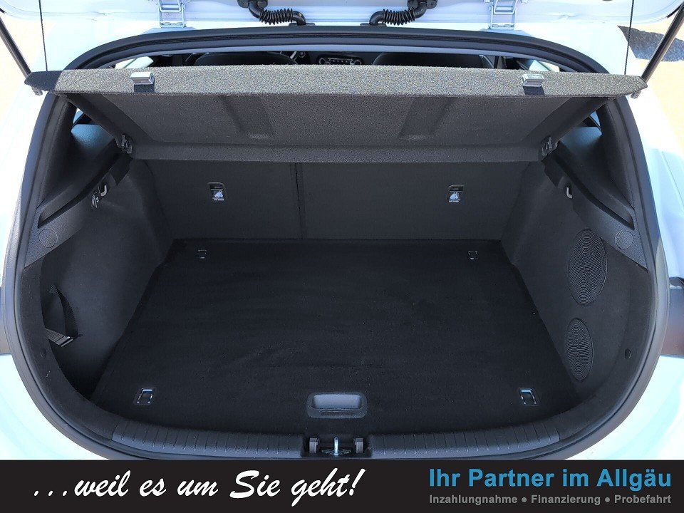 Fahrzeugabbildung Kia CEED 1.4T DCT SPIRIT GARANTIE-7.28 TEC/NAV-P 1HD