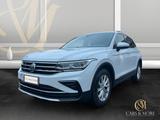 Volkswagen Tiguan Elegance eHybrid T.Leder Matrix RFK AHK - Volkswagen Tiguan R mit Hybrid-Antrieb (Benzin/Elektro)