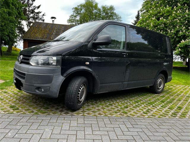 Volkswagen T5 Transporter