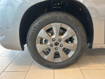 Fotografie 14 des Opel Combo Cargo Tech Rfk Matrix-LED Navi