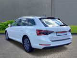 Skoda Superb Combi Style 2.0 TDI+Alufelgen+Navi+elektr - Skoda: Alufelgen