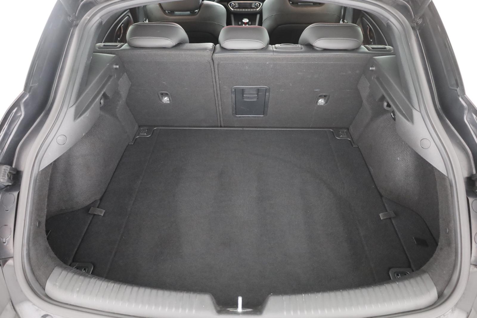 Hyundai i30 Fastback 2.0 T-GDI N Performance Panorama
