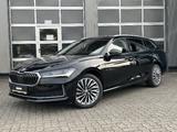 Skoda Superb Laurin&Klement Leder AHK Massage