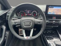 Audi A4 - Vorschau Bild 10