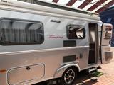 HYMER / ERIBA / HYMERCAR Eriba Troll Touring 542 Edition Nordlicht - Wohnwagen Eriba touring