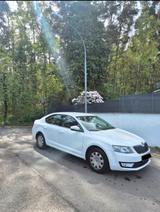 Skoda Octavia 1.6 TDI Green tec Active Active - Skoda Octavia mit Diesel-Antrieb: Limousine, 1.6