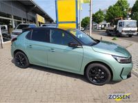 Opel Corsa - Vorschau Bild 3