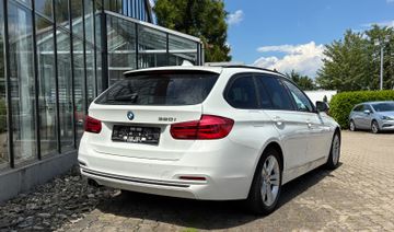 BMW 320 - 6