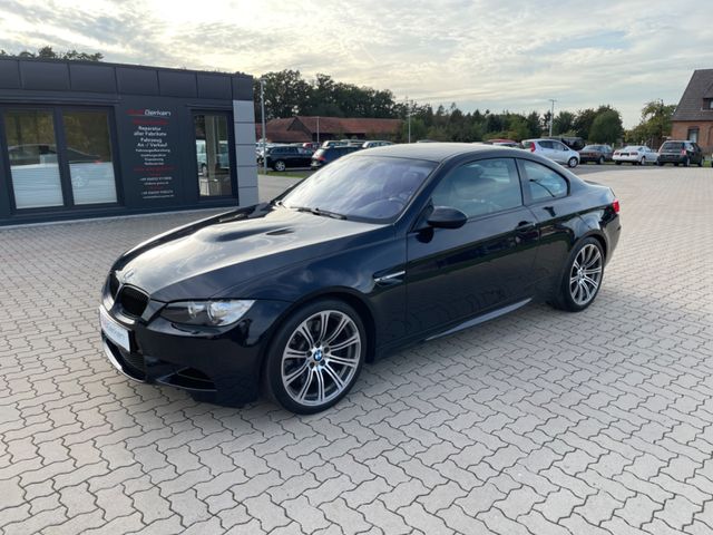 BMW M3 Coupe 1.Hand BMW-Scheckheft dt.Fahrzeug