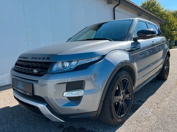 Land-Rover Range Rover Evoque - 4