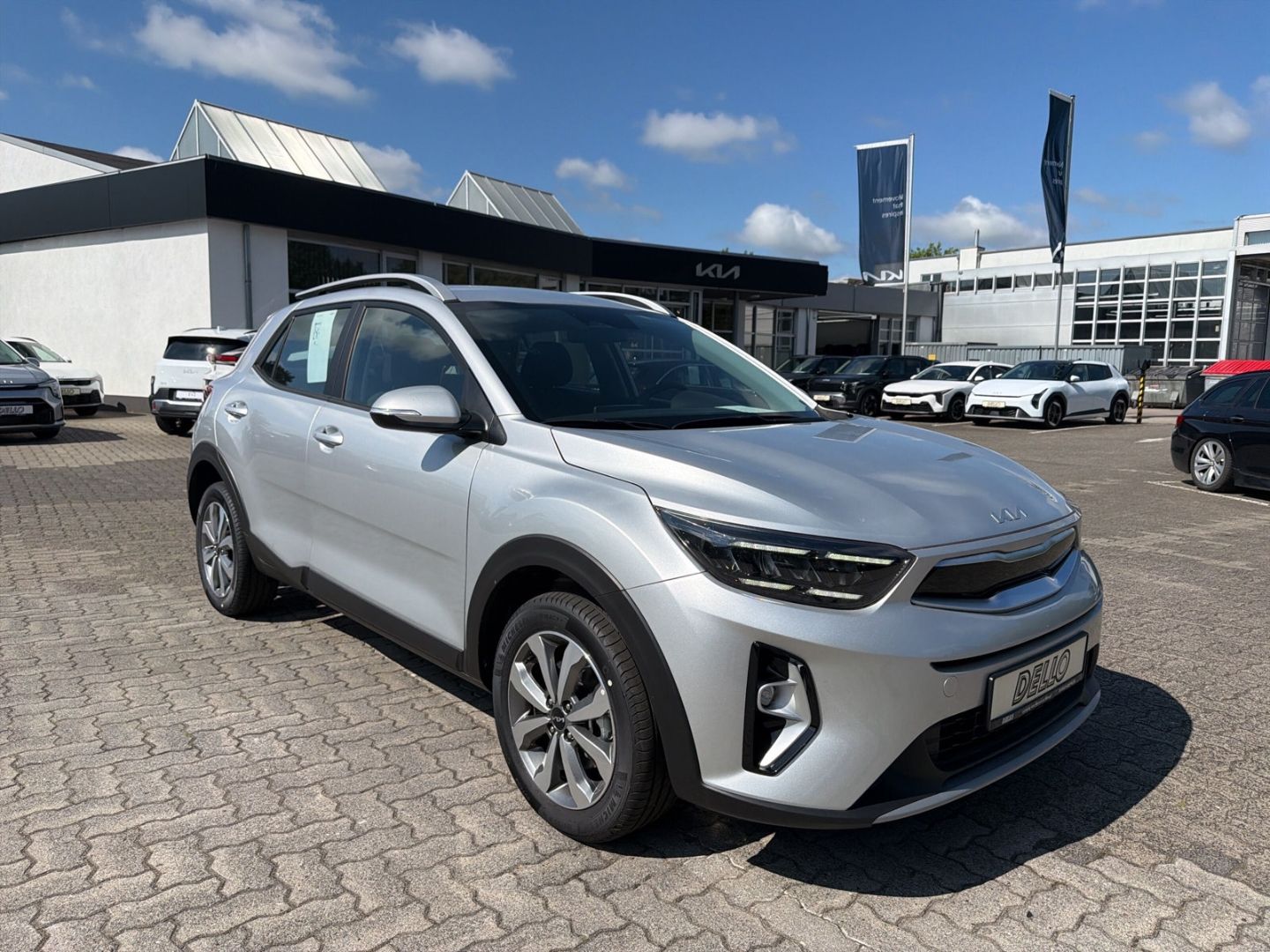 Kia Stonic - Bild 25