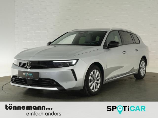 Opel Astra L ST ELEGANCE CDTI AT+LED+NAVI+RÜCKFAHRKAM