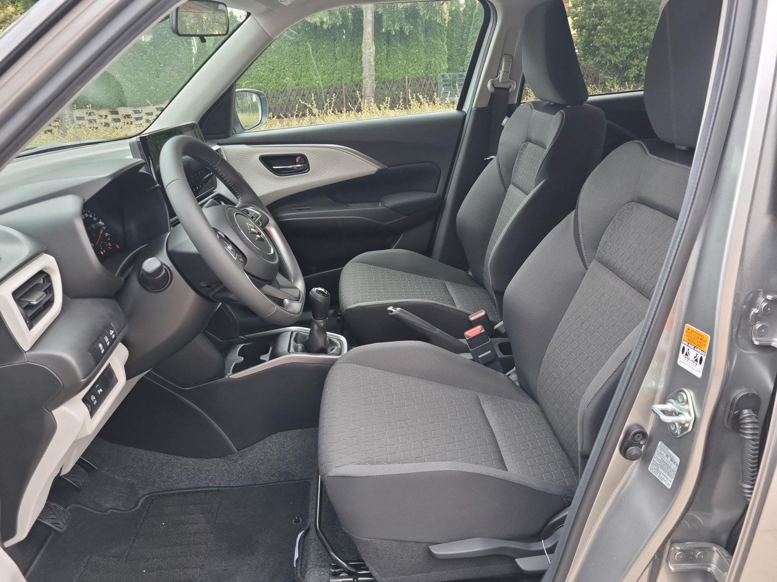 Suzuki Swift Comfort+ *8 Jahre Garantie*