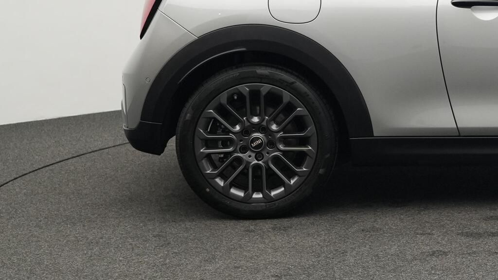 MINI Cooper C - Bild 16