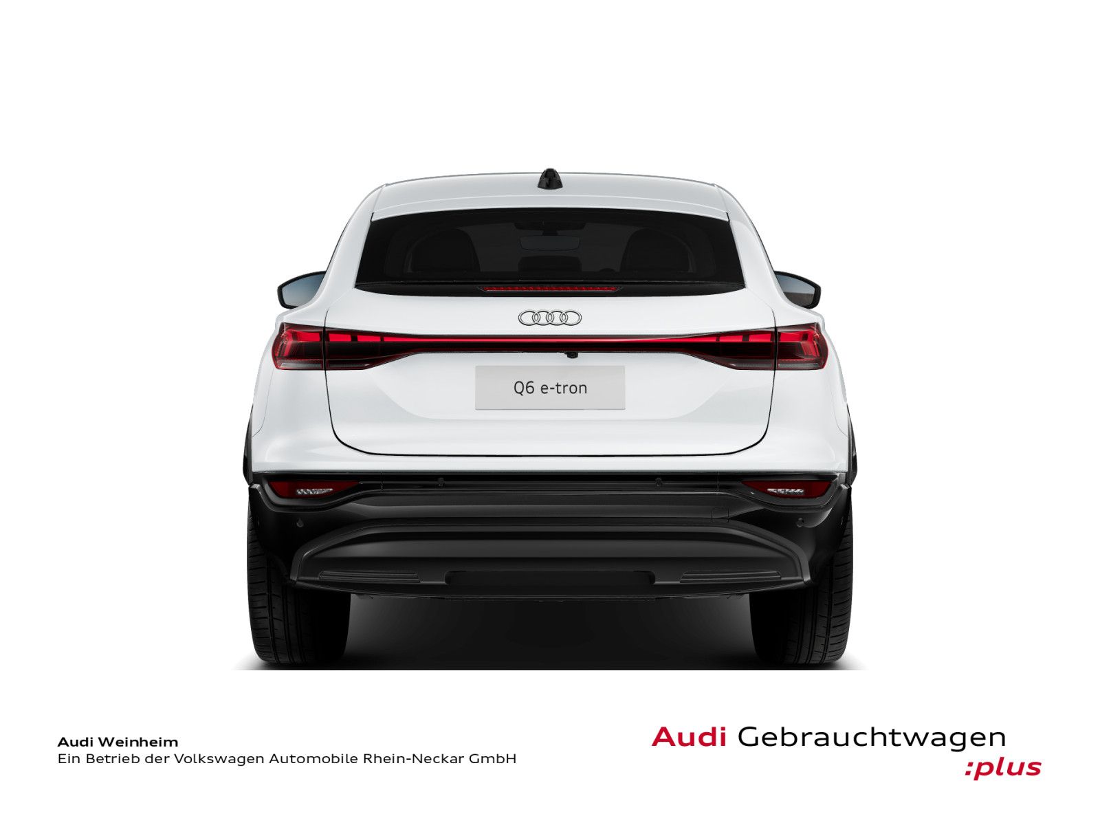 Audi Q6 e-tron - Bild 10