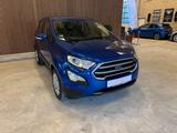 Ford EcoSport Trend[1 HAND][SITZHEIZUNG][LHZ][PDC] - Ford EcoSport Trend mit Benzin-Antrieb