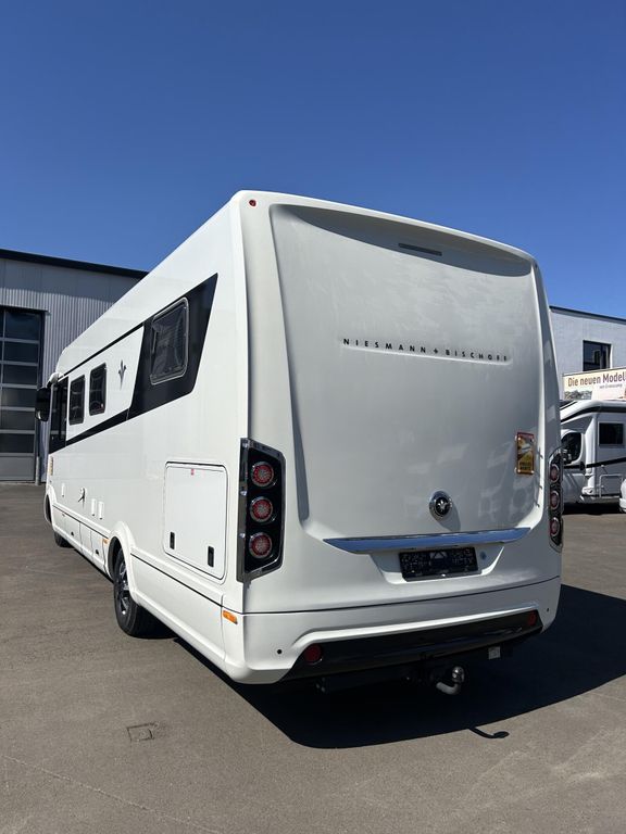 NIESMANN + BISCHOFF Arto 79 F 