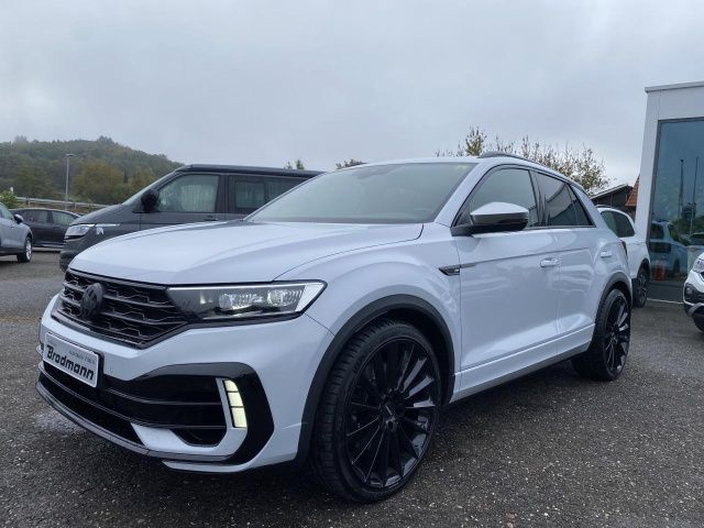 Volkswagen T-Roc R 4Motion DSG Pano-ACC-RFK-LED-20 Zoll