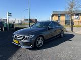 Mercedes-Benz C-klasse 220 CDI AMG-line | pano-schuifdak | led - Mercedes-Benz C 220: Cdi AMG